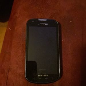 Don’t work in my area don’t have a charger with it